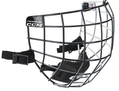 CCM 580 Cages