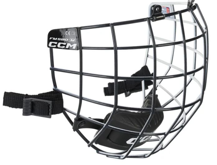 CCM 580 Cages, Colour: i2, Size: SMALL