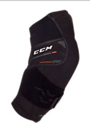 CCM EPREF Referee Elbow Pads - SR