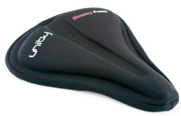 Giant Unity GelCap Seat Cover, Size: Touring