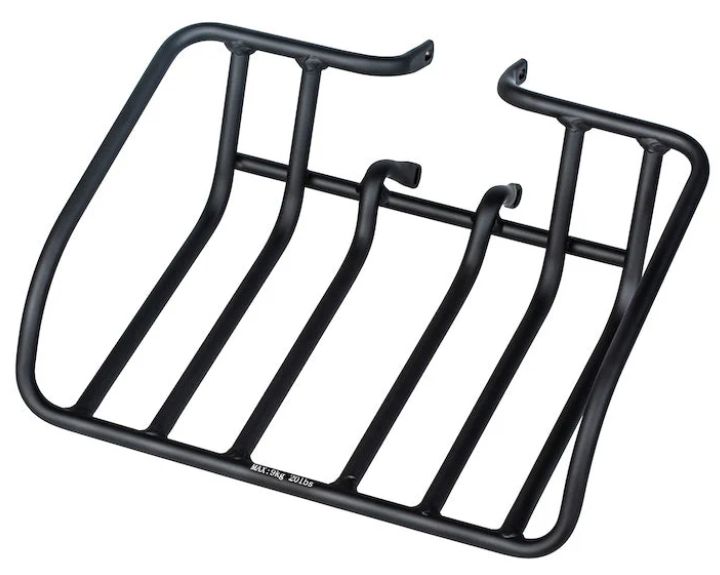 Aventure Front Rack