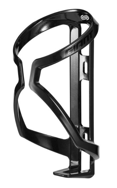 Giant Airway Sport Recycled Bottle Cage, Colour: Black
