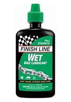 Finish Line Wet Lube - 4 oz
