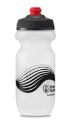 BREAKAWAY WAVE WATERBOTTLE, Colour: Clear/Black