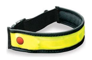 BRT-STRAP ARM/LEG BAND