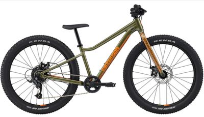 Cannondale Trail Plus 24" - Kids