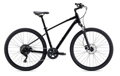 Giant Cypress 2 - Hybrid Bike