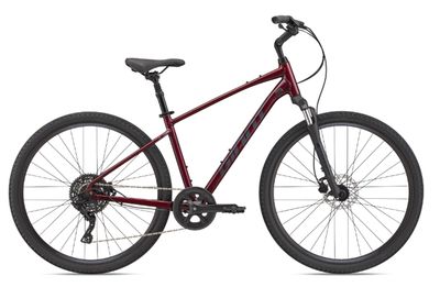 Giant Cypress 2 - Hybrid Bike