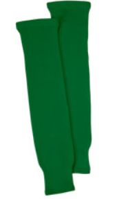 CCM S100P Solid Color Socks - YTH