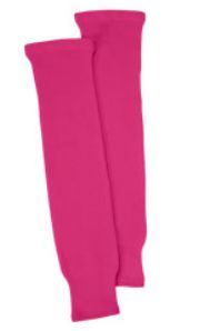 CCM S100P Solid Color Socks - YTH