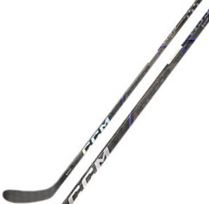 CCM Ribcor Trigger 9 Pro - YTH, Curve: P28, Flex: 30 (48"), Hand: Right