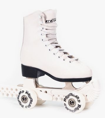 RollerGard for Figure Skates