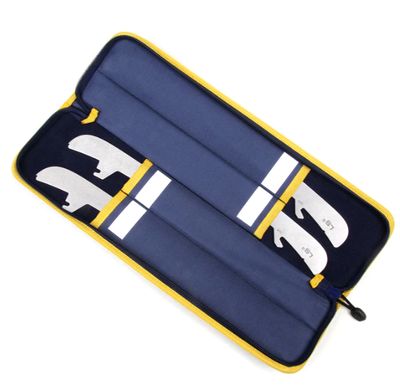 Howies Skate Blade Case