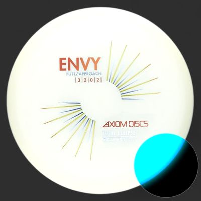 Envy - Eclipse