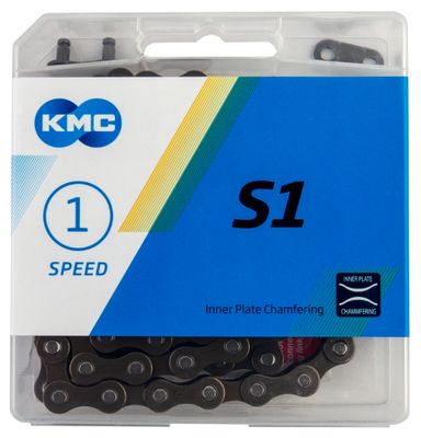 KMC S1 - Single Speed Chain