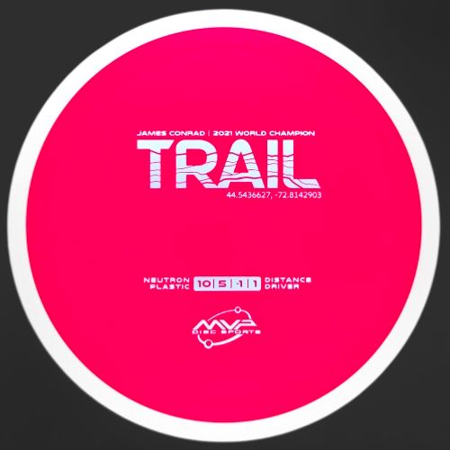 Trail - Neutron