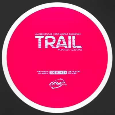 Trail - Neutron