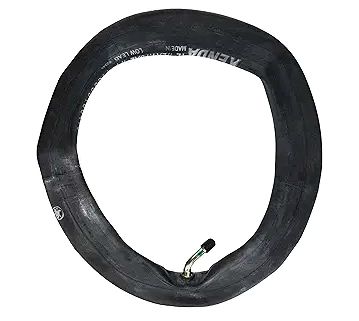 Giant 12.5 x 1.75-2.25 Tube - (90° Side) Shrader Valve