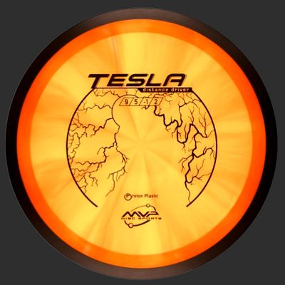 Tesla - Proton