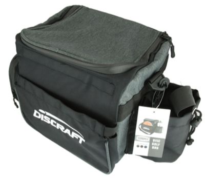 Disc Golf Shoulder Bag