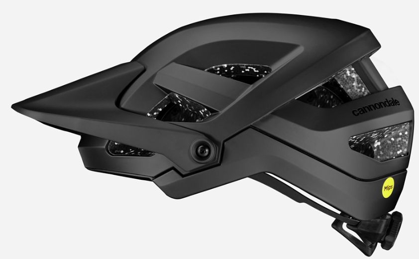 Tract, Colour: Black, Size: Small