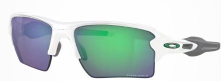 Flak® 2.0 XL, Colour: WHITE/PRISM JADE