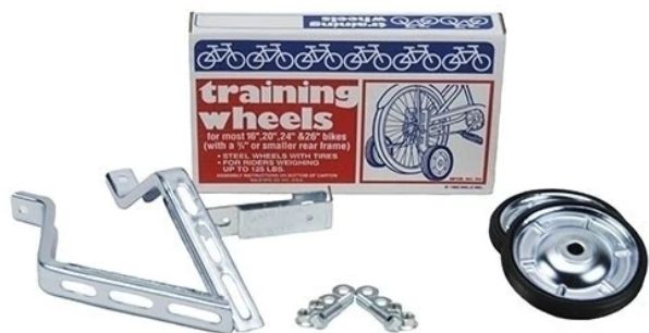 742 BALANCER 16-26 STEEL WHEELS