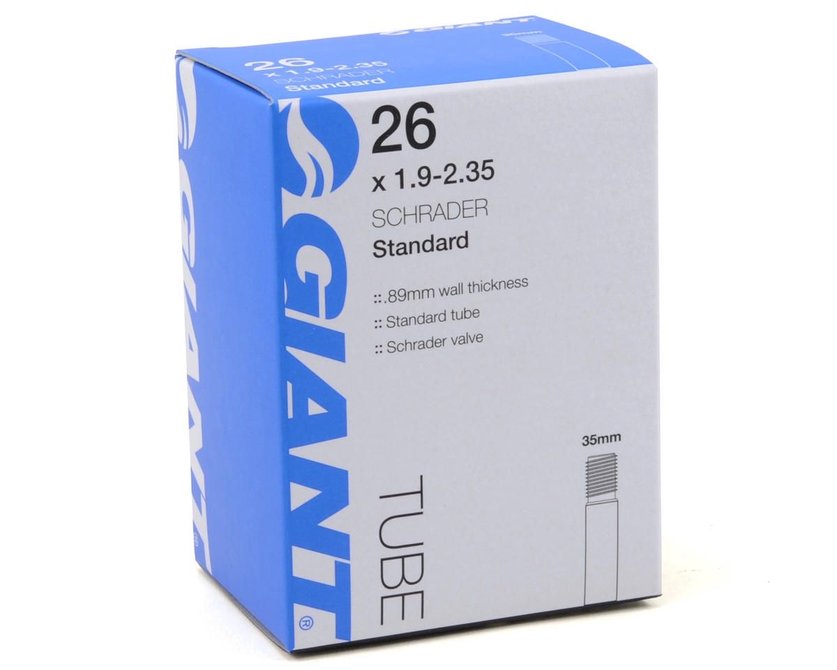 Schrader Standard 26 x 1.9-2.35 Tube