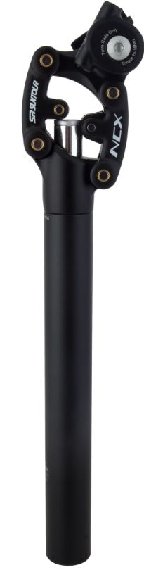 NCX Suspension Post