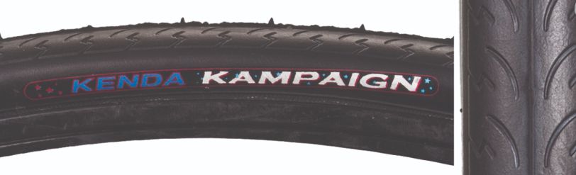 Kenda Kampaign Road Tire