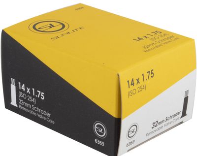 Standard Schrader Valve 14x1.75