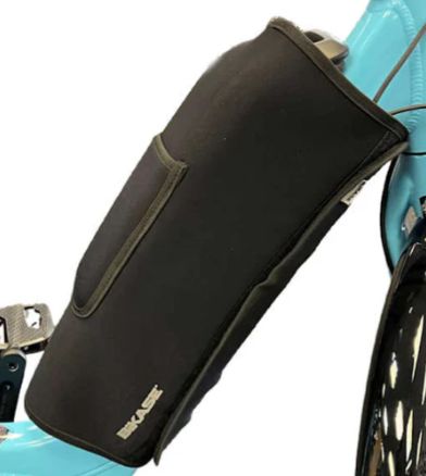 E-BIKE BATTERY COVER, Size: Medium