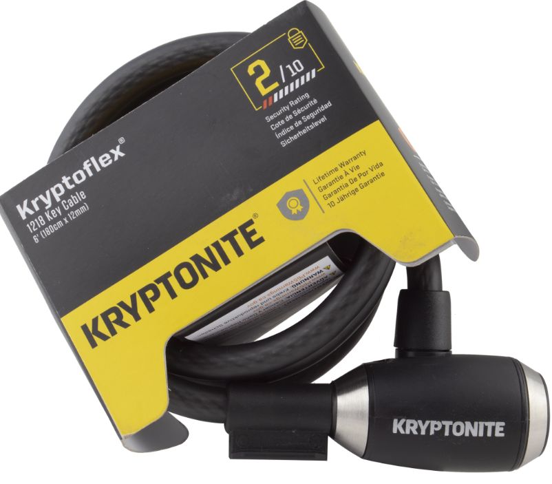KryptoFlex
