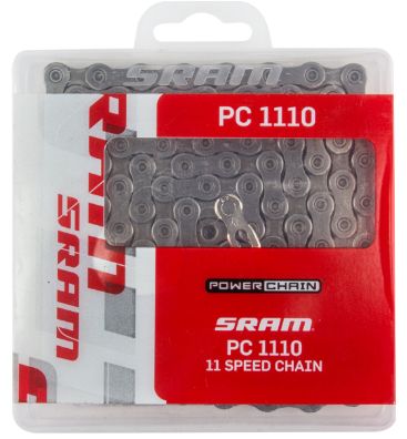 SRAM PC1110 - 11 Speed Chain, Size: 11 speed