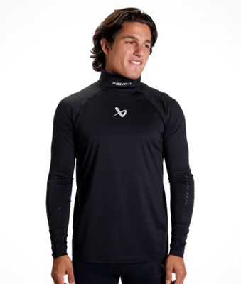 Bauer LS Cut Resistant - SR