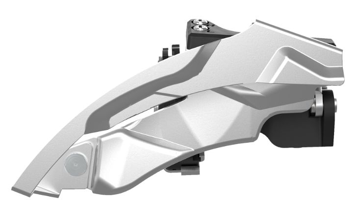 FD-M924 Front Derailleur