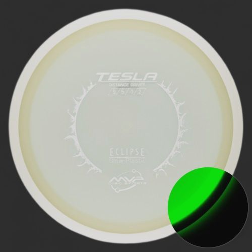Tesla - Eclipse