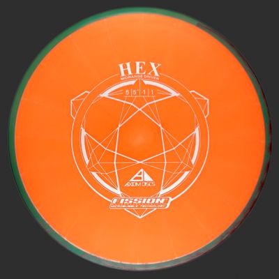 Hex  - Fission