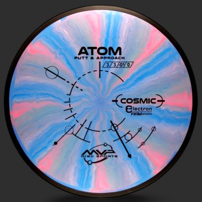 Atom - Cosmic