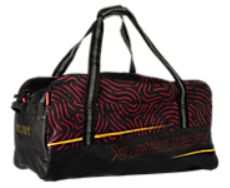 Bauer Premium Carry Bag CLR/MTO - JR