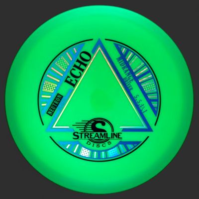 Echo - Neutron