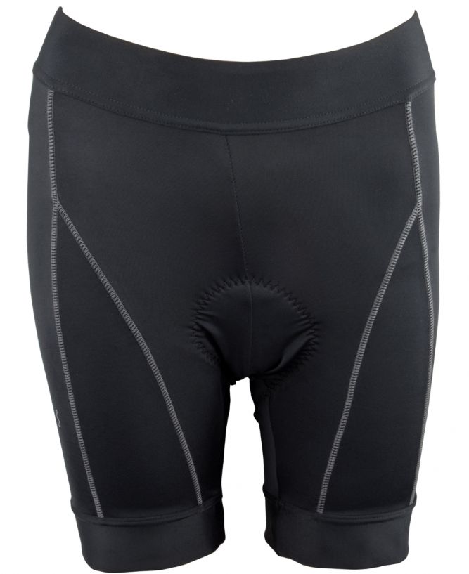 AERIUS Womens Cycling Short, Size: SMALL