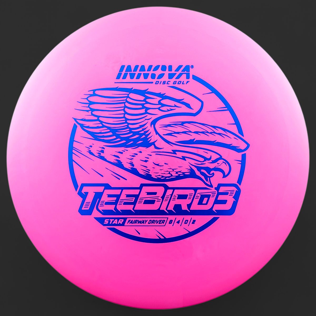 TeeBird 3 - Star