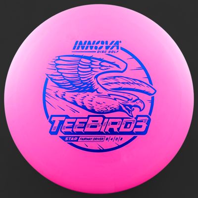 TeeBird 3 - Star