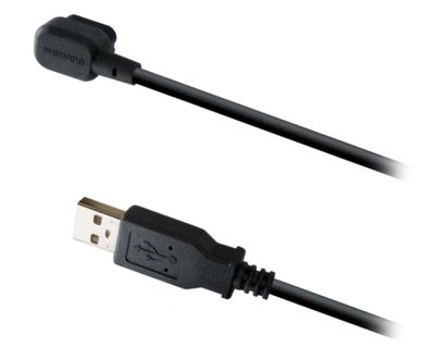 Shimano Di 2 EW EC300 Charging Cable