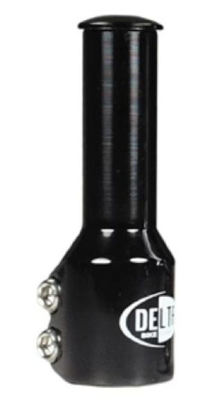 ALLOY A-HEAD STEM RISER 25.4