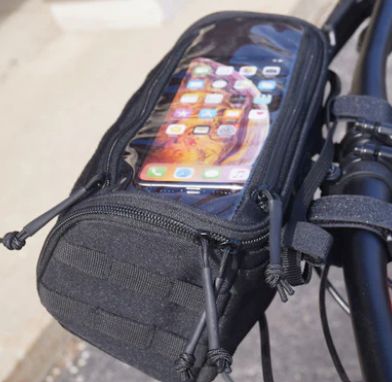 BUDDY HANDLEBAR BAG