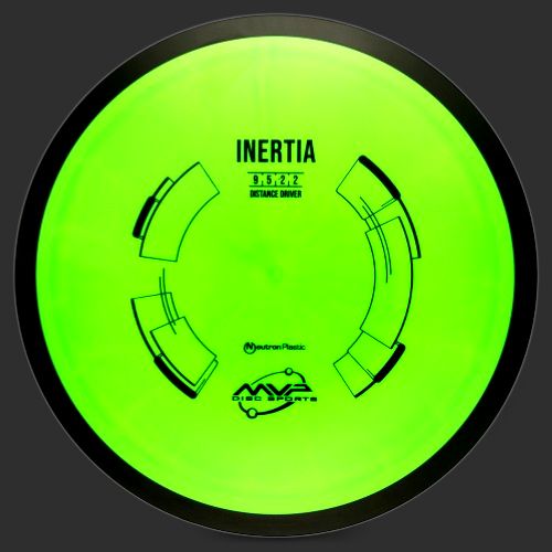 Inertia - Neutron