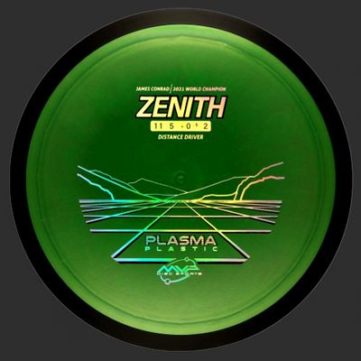 Zenith - Plasma