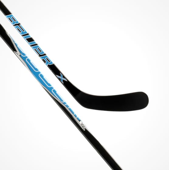 Bauer X Series - SR, Curve: P92, Flex: 80 (60"), Hand: Left